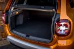 Dacia Duster Prestige 4WD 2018 года (UK)